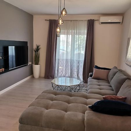 Apartmani Darko Rtina Dış mekan fotoğraf