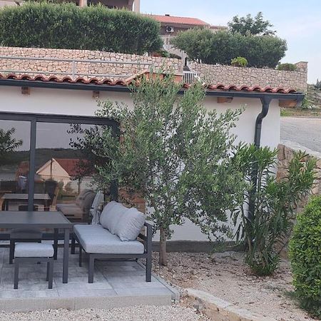 Apartmani Darko Rtina Dış mekan fotoğraf