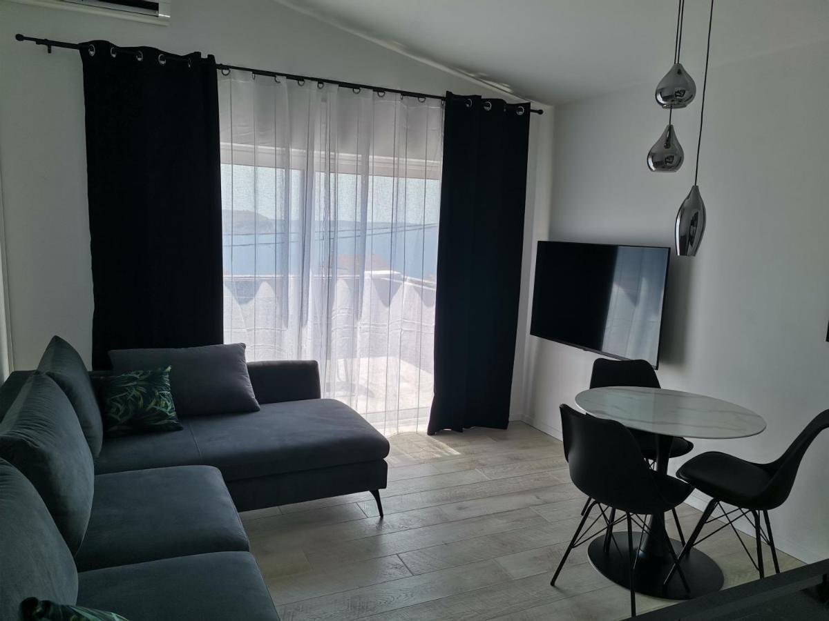Apartmani Darko Rtina Dış mekan fotoğraf