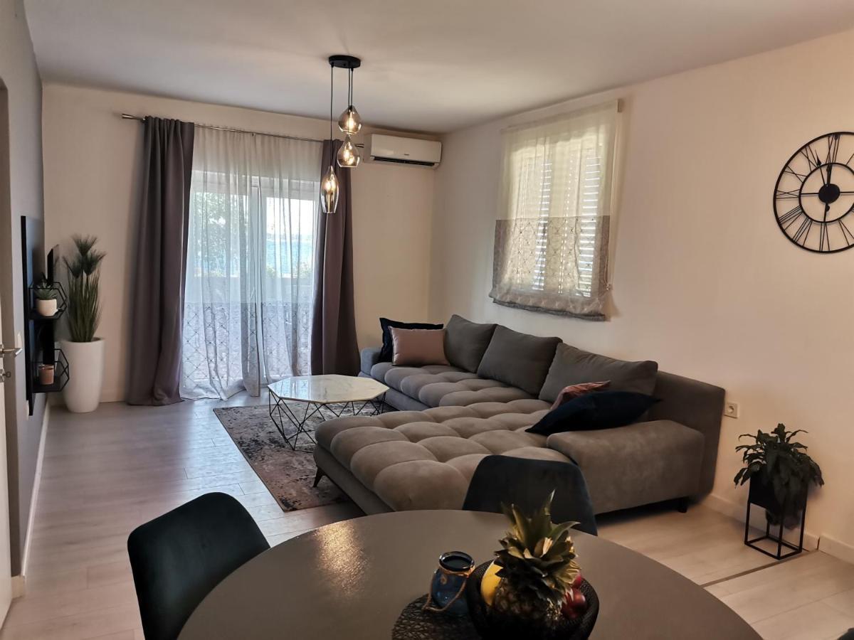 Apartmani Darko Rtina Dış mekan fotoğraf