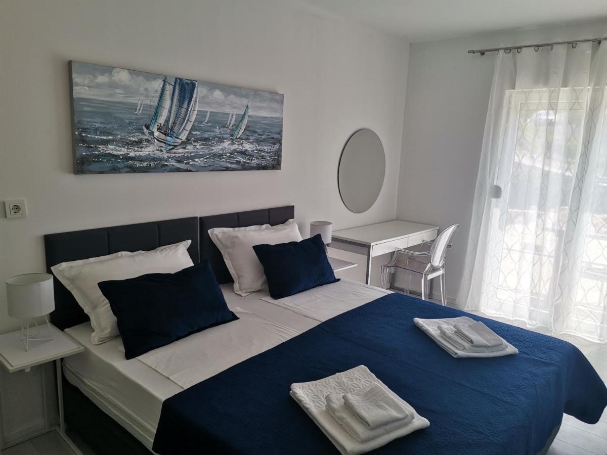 Apartmani Darko Rtina Dış mekan fotoğraf