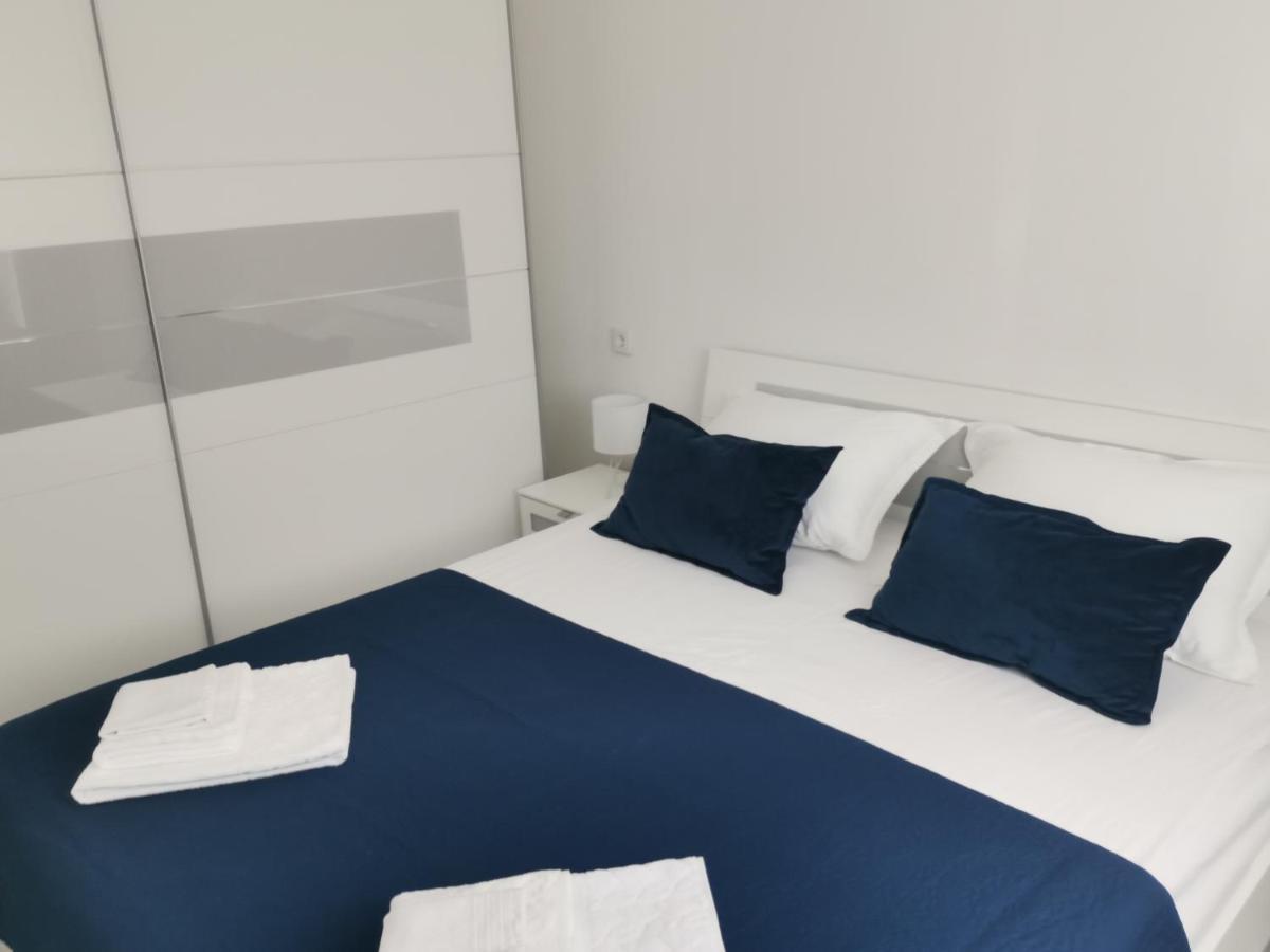 Apartmani Darko Rtina Dış mekan fotoğraf