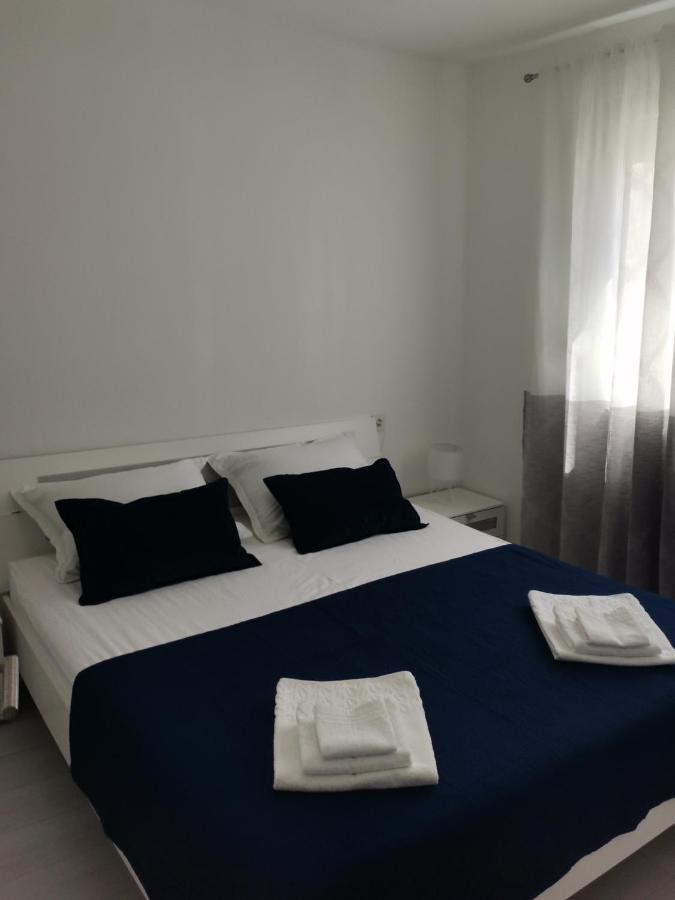 Apartmani Darko Rtina Dış mekan fotoğraf