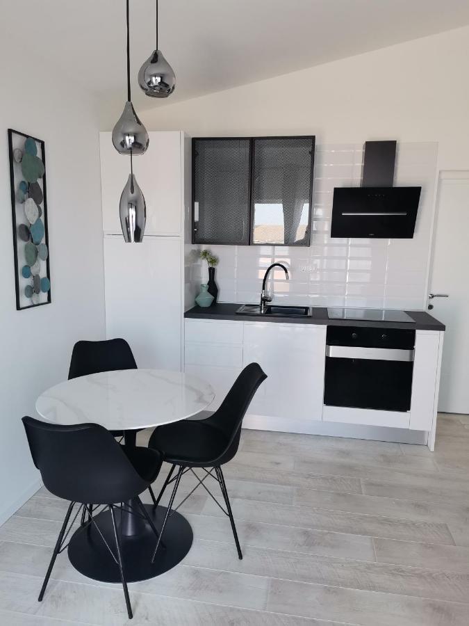 Apartmani Darko Rtina Dış mekan fotoğraf