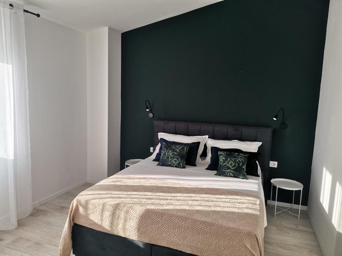 Apartmani Darko Rtina Dış mekan fotoğraf