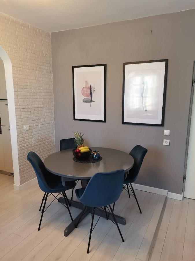 Apartmani Darko Rtina Dış mekan fotoğraf