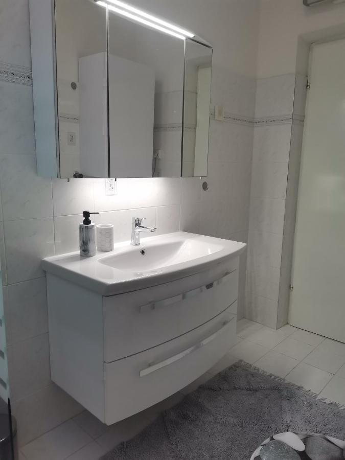 Apartmani Darko Rtina Dış mekan fotoğraf