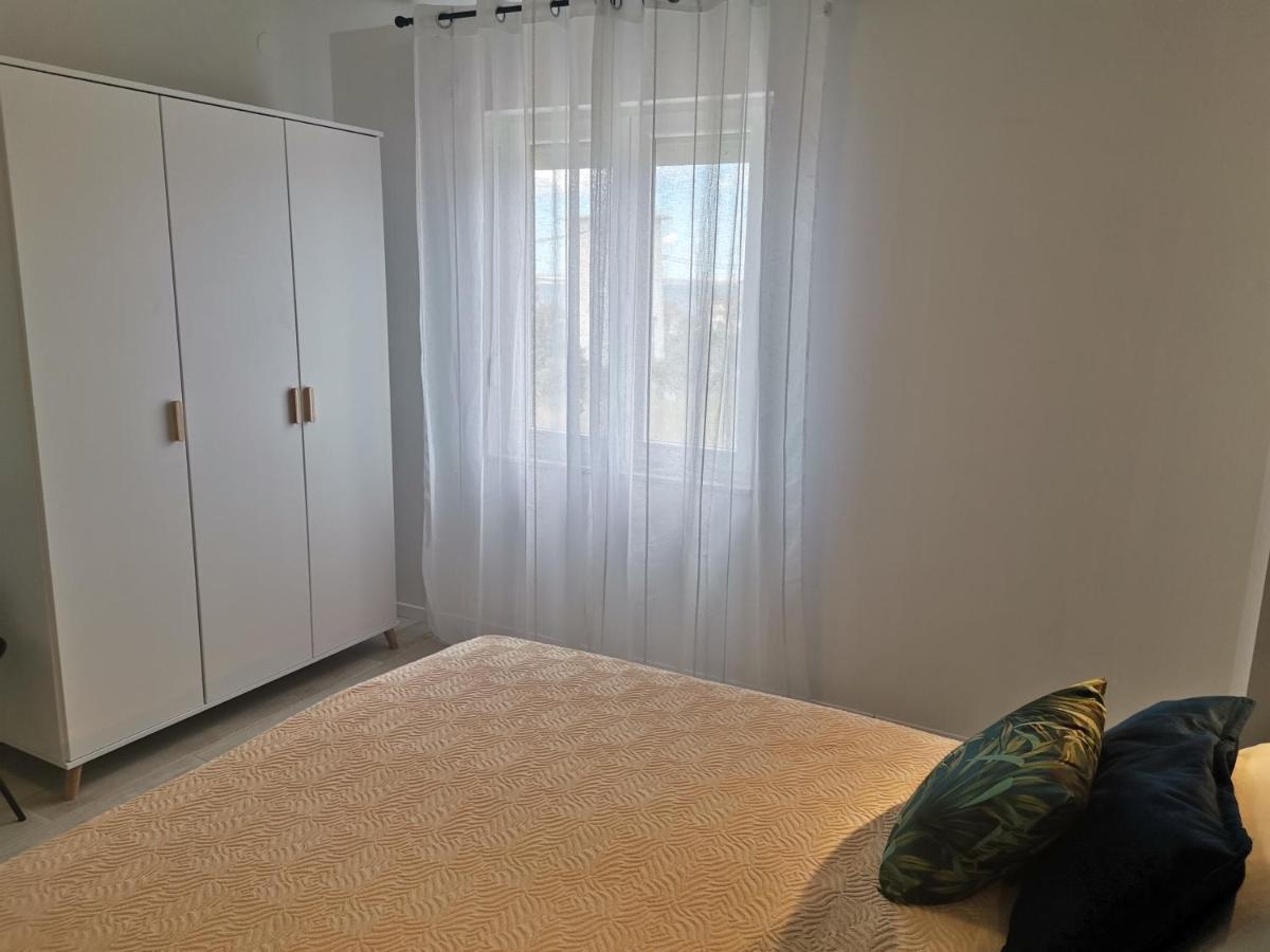 Apartmani Darko Rtina Dış mekan fotoğraf