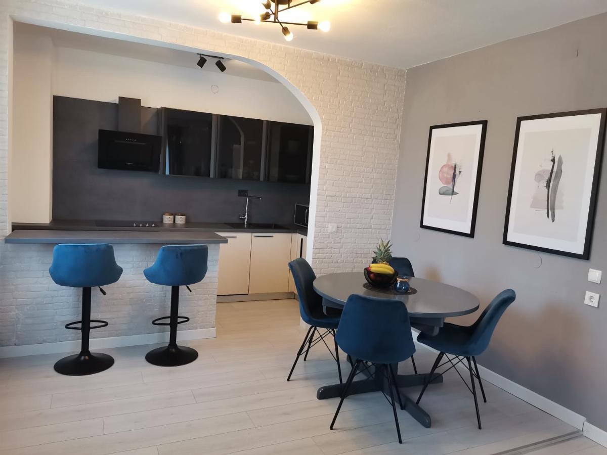 Apartmani Darko Rtina Dış mekan fotoğraf