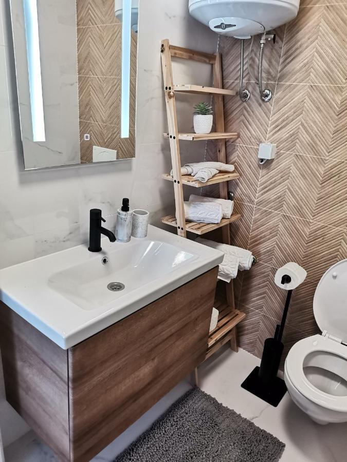 Apartmani Darko Rtina Dış mekan fotoğraf