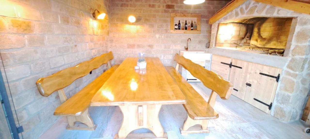 Apartmani Darko Rtina Dış mekan fotoğraf