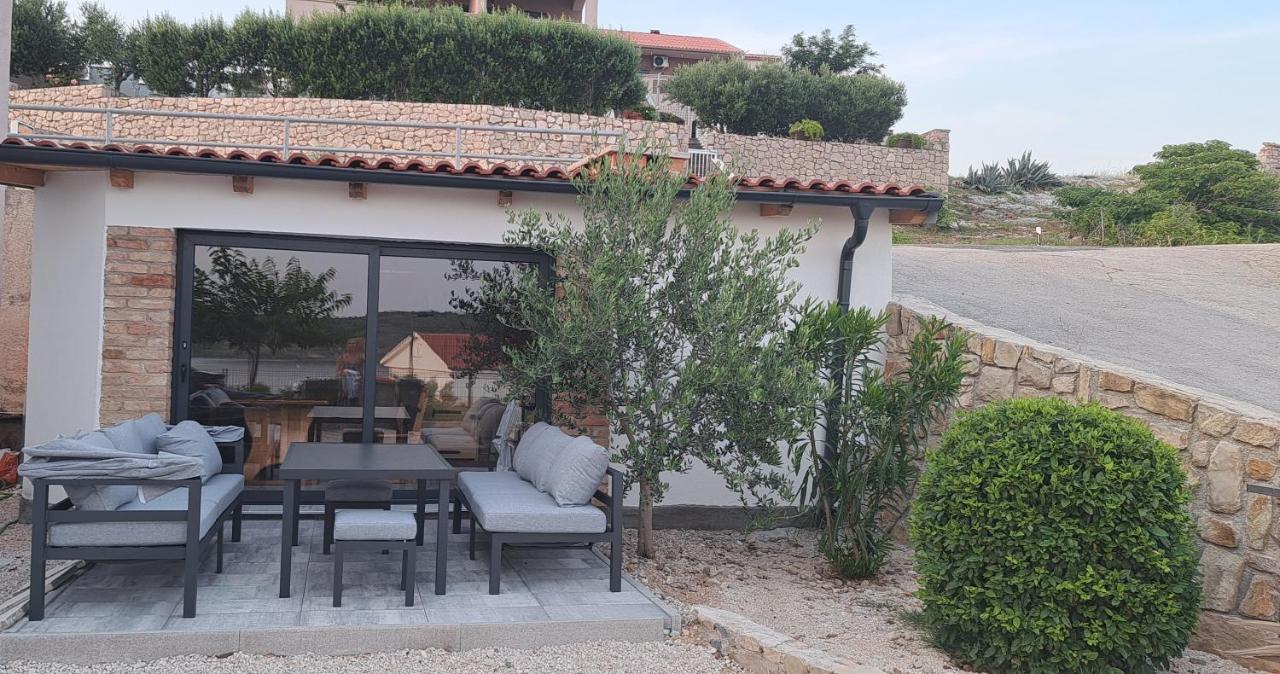 Apartmani Darko Rtina Dış mekan fotoğraf