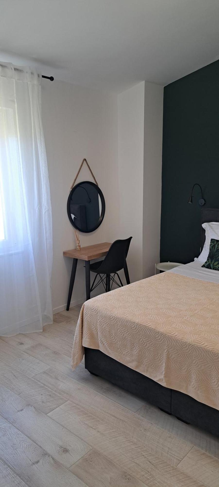 Apartmani Darko Rtina Dış mekan fotoğraf